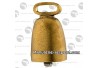 Sonnaillon en bronze 5 cm