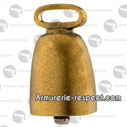Sonnaillon en bronze 5 cm