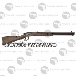 Carabine Lever Action modèle 1892 20" cal 45 Long Colt