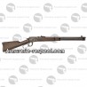 Carabine Lever Action modèle 1892 20" cal 45 Long Colt