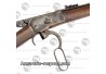 Carabine Lever Action modèle 1892 20" cal 45 Long Colt