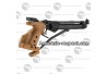 Pistolet à air comprimé Baikal Match MP46M 4.5 mm