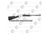 Fusil 1892 Alaskan take down 44 Rem Mag canon 20" octogonal