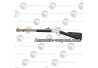 Fusil 1892 Alaskan take down 44 Rem Mag canon 20" octogonal