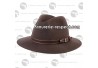 Chapeau Browning classic wool taille XL en laine