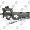 FN P90 Tactical réplique métal AEG