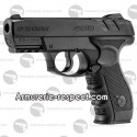 Gamo GP20 combat pistolet à billes d'acier 4.5 mm Co2