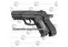 Gamo GP20 combat pistolet à billes d'acier 4.5 mm Co2