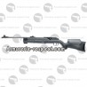 Carabine 850 M2 à plombs 5.5 mm 16 joules