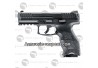 HK VP9 co2 blowback métal réplique airsoft