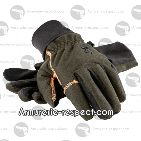 Gants d'hiver Browning