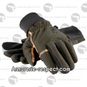 Gants d'hiver Browning - Taille S à XL