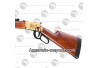 Walther Lever Action Wells Fargo 4.5 mm Gold