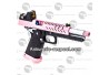 Réplique Vorsk  GBB Hi-Capa 5.1 rose + point rouge