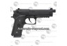 Réplique du pistolet MP9MK3 en GBB airsoft à gaz