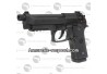 Réplique du pistolet MP9MK3 en GBB airsoft à gaz