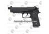 Réplique du pistolet MP9MK3 en GBB airsoft à gaz
