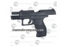 Replique airsoft Walther PPQ M2 GBB pistolet