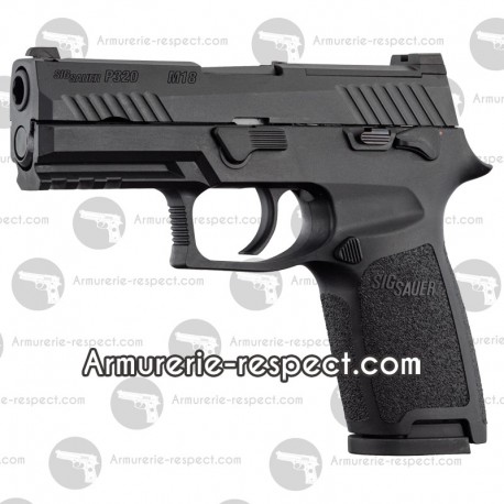 Réplique Sig Sauer P320 M18 Proforce airsoft GBB