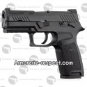 Réplique Sig Sauer P320 M18 Proforce airsoft GBB
