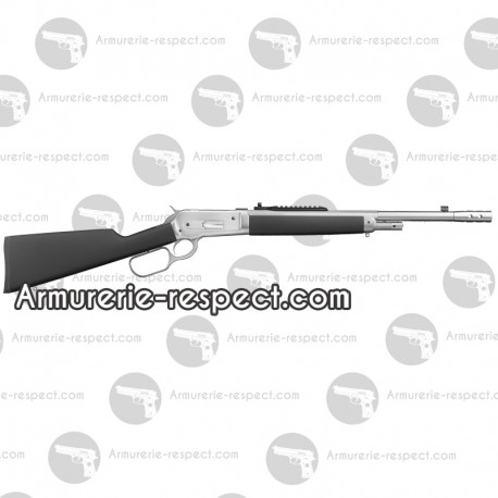 Carabine 1886 Lever Action Ridge Runner take down calibre 45.70