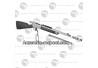 Carabine 1886 Lever Action Ridge Runner take down calibre 45.70