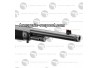 Carabine 1886 Lever Action Ridge Runner take down calibre 45.70
