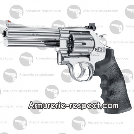 Revolver Smith & Wesson 629 Classic 5" à billes d'acier 4.5 mm