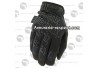 Gants Mechanix Original noirs