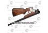 Fusil monocoup pliant calibre 12/76 Yildiz canon long