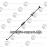Sarbacane 40 pouces NXG