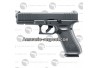 Pistolet Glock 17 GEN5 calibre 43 de paintball T4E