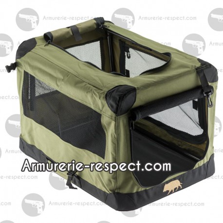 Niche pliable nomade Niche pliable nomade - Taille XL - 81 x 58 x 58 cm