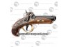 Pistolet Derringer Philadelphia cal. 45 PN