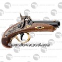 Pistolet Derringer Philadelphia cal. 45 PN