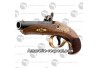 Pistolet Derringer Philadelphia cal. 45 PN