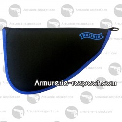 Housse bleue et noire Umarex 34 cm