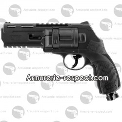 Revolver Umarex T4E TR 50 Gen2 au calibre 50 en 7.5 joules