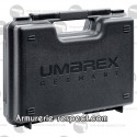 Mallette Umarex 29.8 x 22.3 cm