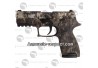 Sig Sauer P320 Cobra pistolet à blanc 9mm