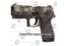 Sig Sauer P320 Cobra pistolet à blanc 9mm