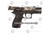 Sig Sauer P320 Cobra pistolet à blanc 9mm