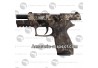 Sig Sauer P320 Cobra pistolet à blanc 9mm