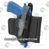 Holster de ceinture en cordura ambidextre - Vega Holster