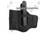 Holster de ceinture en cordura ambidextre - Vega Holster