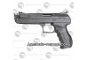 Weihrauch HW40 Pistolet à plombs monocoup 4.5 mm
