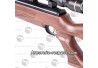 Carabine à plombs de compétition Weihrauch HW97KT