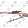 Carabine à plombs de compétition Weihrauch HW97KT
