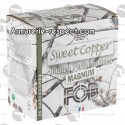 25 cartouches Fob Sweet Copper Magnum 40 en 12/76