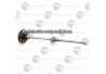 Baguette pour pistolet diam 7 mm USA 348.07